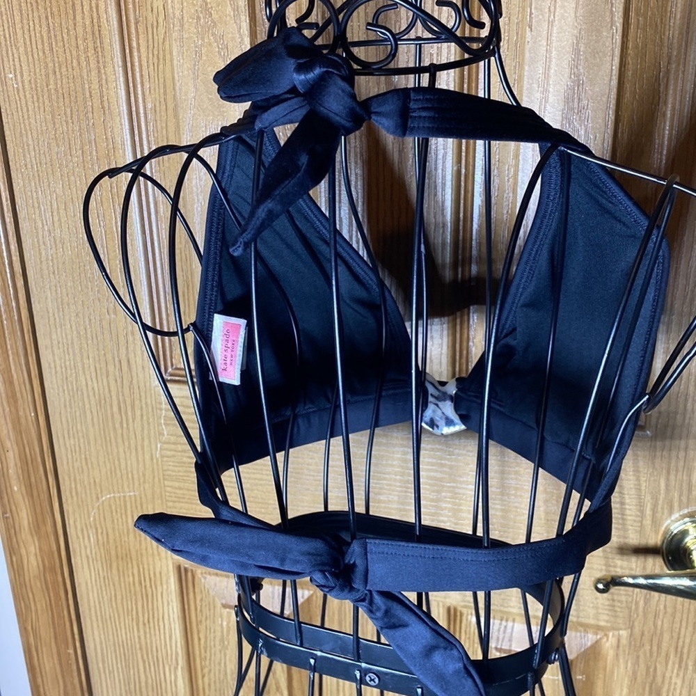 Kate spade bikini top🏖​​​ - Picture 2 of 4